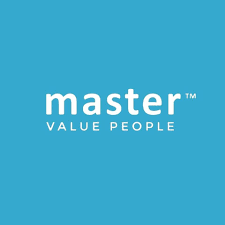 master value people logo
